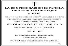 Confederación Agencia Viajes